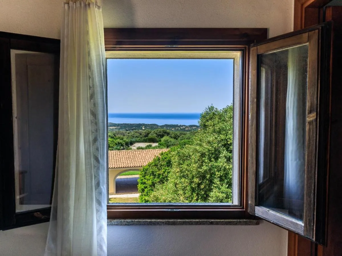 Apartament B Giagumeddu 07A Bilo Badesi Włochy