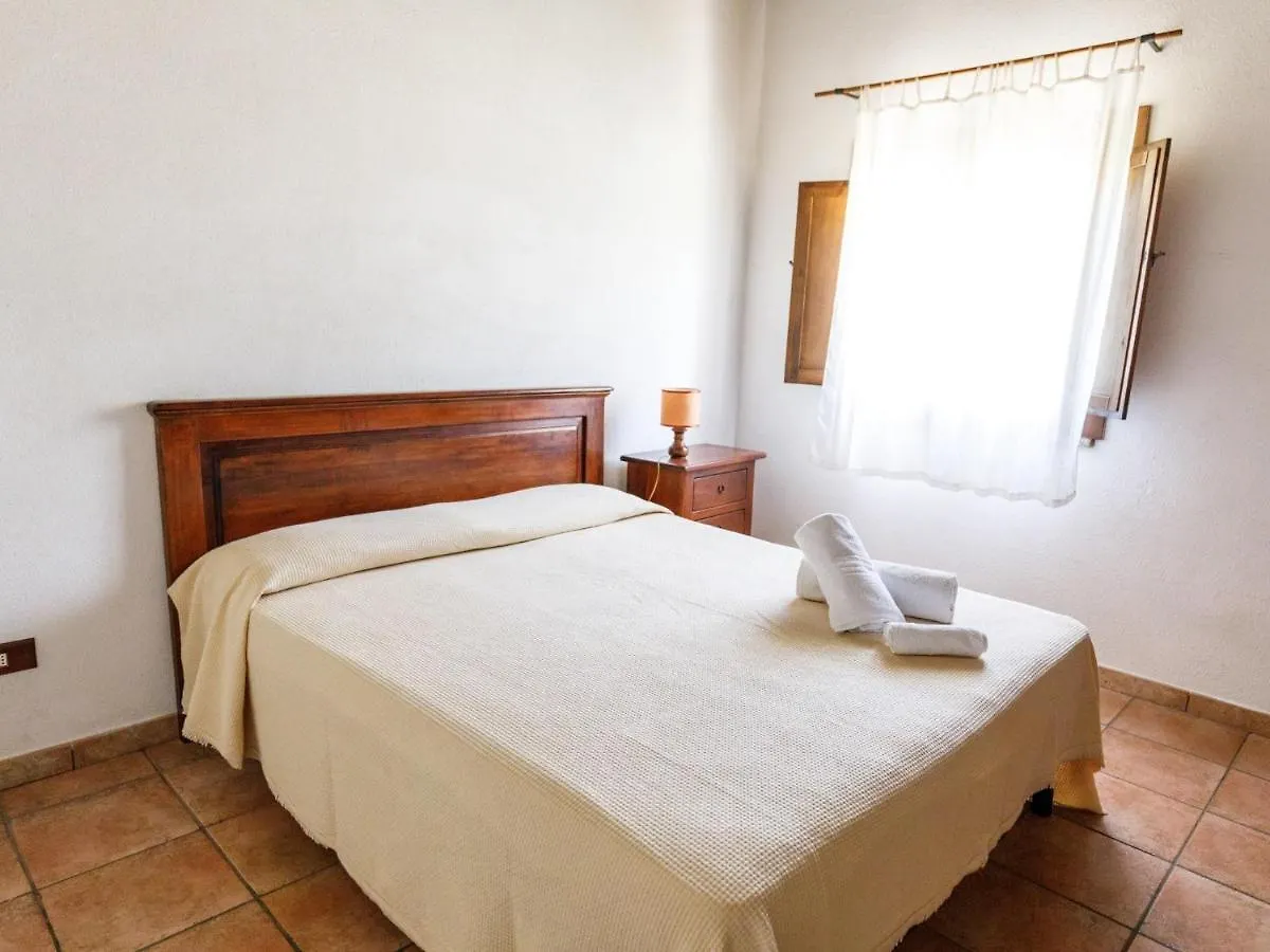 Apartament B Giagumeddu 07A Bilo Badesi