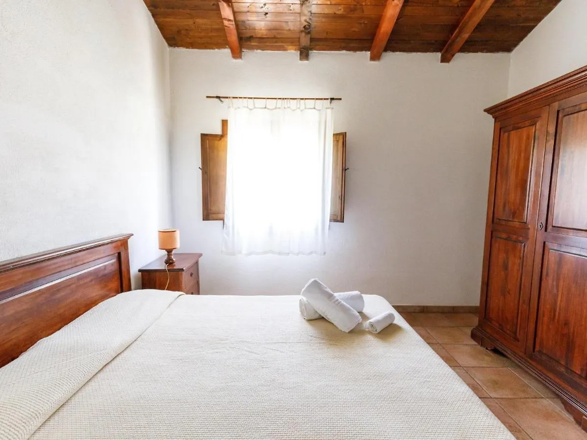 Apartament B Giagumeddu 07A Bilo Badesi