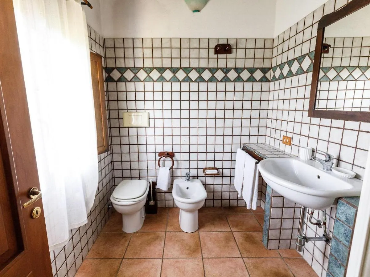 Apartament B Giagumeddu 07A Bilo Badesi Włochy