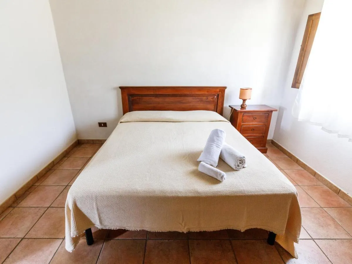 Apartament B Giagumeddu 07A Bilo Badesi