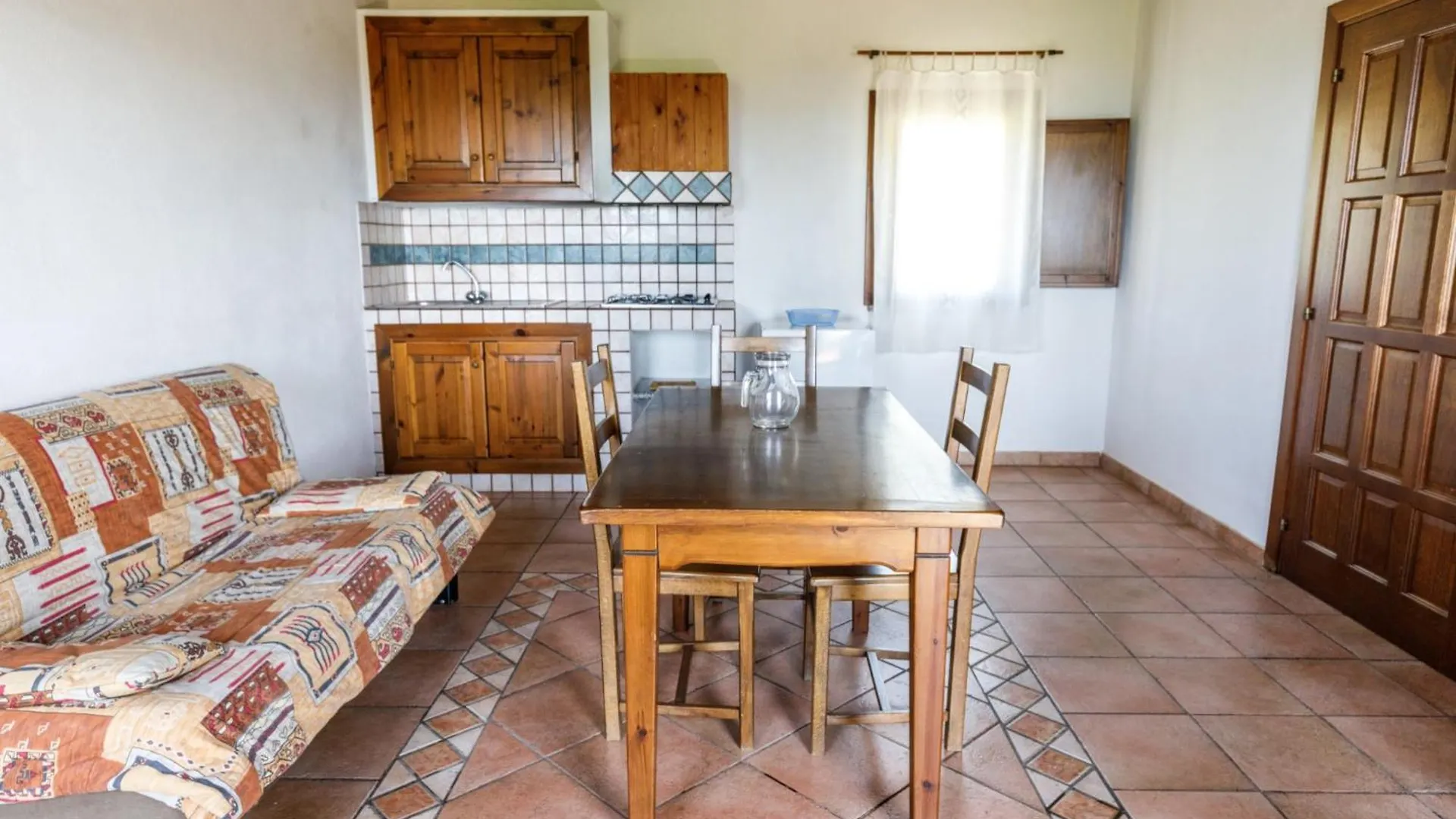 Apartament B Giagumeddu 07A Bilo Badesi