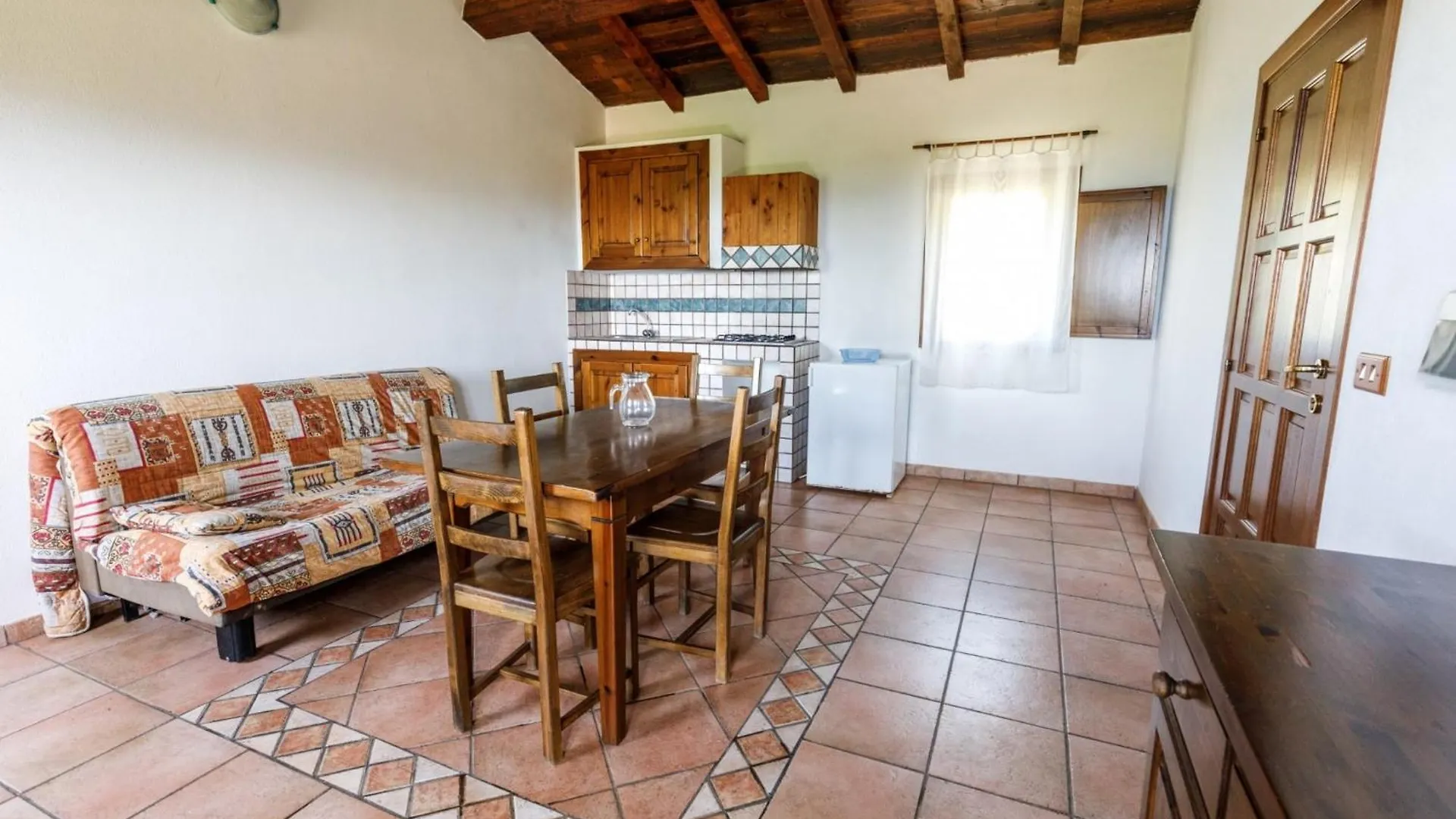 Apartament B Giagumeddu 07A Bilo Badesi